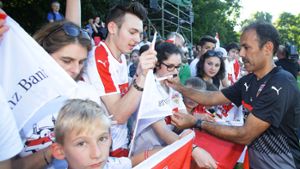 VfB-Fans zwischen Euphorie und Nüchternheit