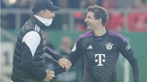 Thomas Tuchel wendet sich an die Bayern-Fans