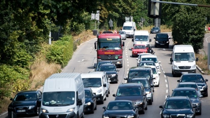 CDU will Wende in der Verkehrspolitik