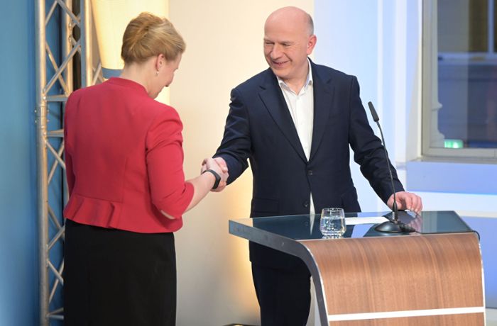 Wahl in Berlin: Ein tolles Ergebnis allein könnte nicht ausreichen