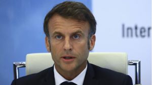 Frankreich ruft  höchste Sicherheits-Alarmstufe aus