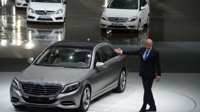 Landgericht stoppt irreführende Mercedes-Werbung