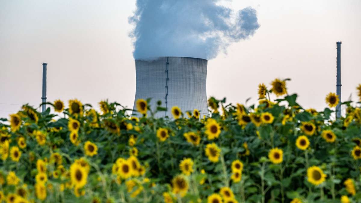 Verzicht auf Atomkraft: Deutschland importiert deutlich mehr Strom