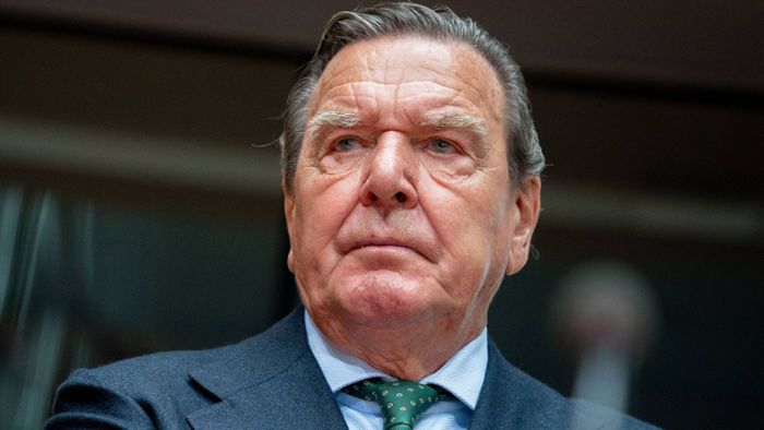 Lauterbach: „Mir hat Gerhard Schröder offen gesagt leid getan“