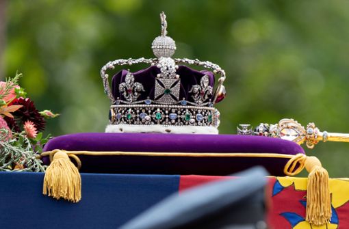 Auch Tage nach dem Krönungstag veröffentlicht der Buckingham-Palast neue Fotos der königlichen Familie. Foto: IMAGO/News Images/IMAGO/Richard Washbrooke/News Images
