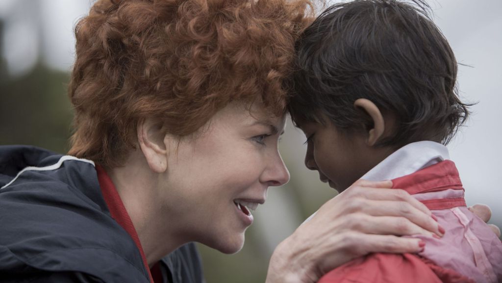 Nicole Kidman und die Heimat: „Der Kinderhandel geht mir nah“