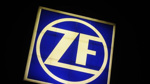 ZF nahm nach eigenen Angaben Millionenverluste in Kauf. Foto: imago/Becker&Bredel/bub