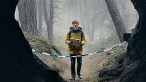Die deutsche Mysteryserie „Dark“ auf Netflix geht in die zweite Staffel. Foto: dpa