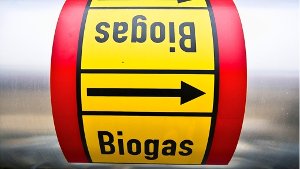 Streit um  Biogas landet vor Gericht