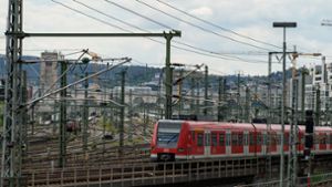 Braucht Stuttgart noch eine weitere unterirdische Station beim Bahnhof? Foto: Lg/Leif Piechowski