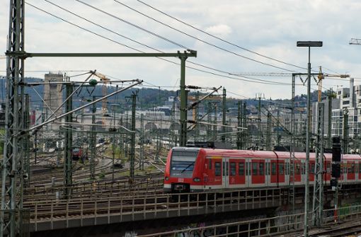 Braucht Stuttgart noch eine weitere unterirdische Station beim Bahnhof? Foto: Lg/Leif Piechowski