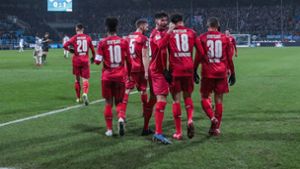 Spieltagsblog: VfB-Tross reist noch am Montag nach Stuttgart