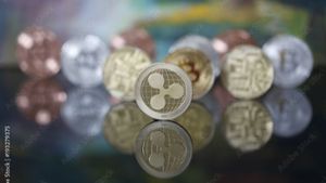 Ob Bitcoin, Ethereum oder Token – digitale Währungen sind im Kommen. Foto: Adobe Stock/AndreasDONduering