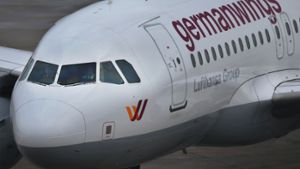 Flughafen Stuttgart empfiehlt Passagieren frühzeitiges Informieren