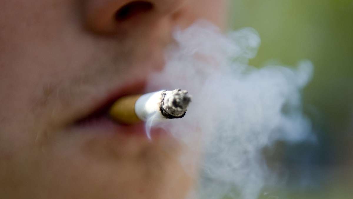 Krebsforscher aus Heidelberg: Fachleute fordern Maßnahmen für „tabakfreies“ Deutschland