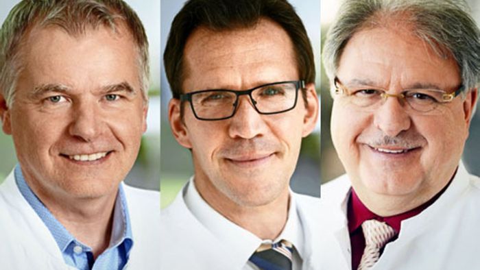 Rems-Murr-Klinikärzte zählen zu „Top-Medizinern“