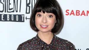 Big Bang Theory-Star Kate Micucci hat den Krebs überwunden. Foto: carrie-nelson/ImageCollect