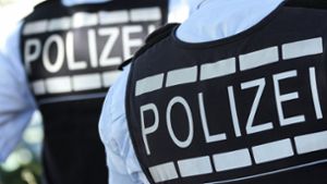 Der 16-Jährige wurde in Bayern festgenommen (Symbolbild). Foto: dpa/Silas Stein