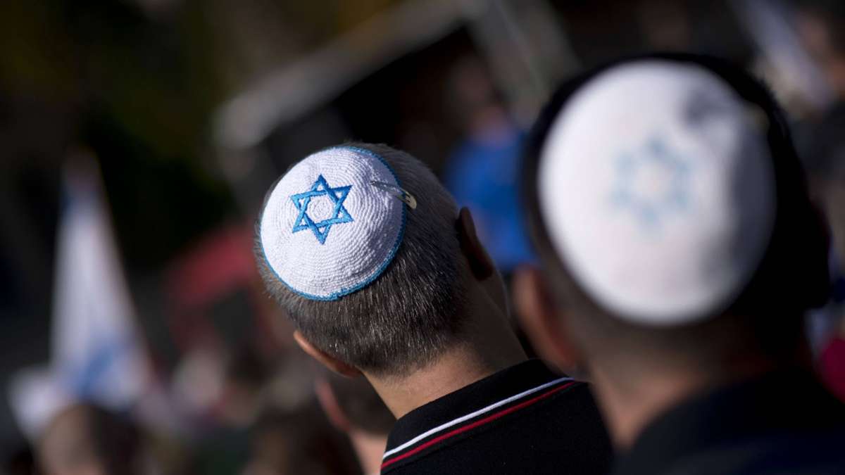 Vorstoß der CDU: Union fordert Ausweisung ausländischer antisemitischer Straftäter