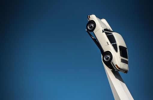 Porsche löst eine große Debatte aus. Foto: Lichtgut/Max Kovalenko