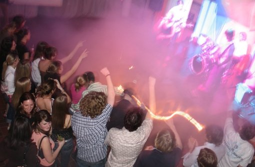Bands aus der Region können sich für die Cannstatter Musiknacht bewerben. Foto: Regine Warth