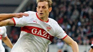 VfB-Verteidiger Niedermeier fällt in Mönchengladbach aus