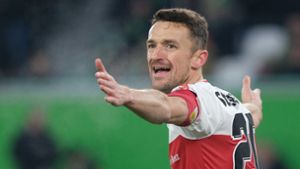 Willig kündigt Gentner-Comeback gegen Hertha an