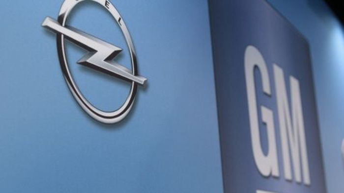 Opel streicht 2600 Stellen