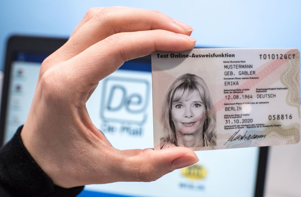 Der elektronische Kontakt mit den Behörden wird in Deutschland noch zu wenig genutzt – es fehlt aber auch an Möglichkeiten dazu. Foto: dpa-tmn
