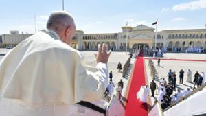 Papst räumt Missbrauch von Nonnen durch Priester und Bischöfe ein