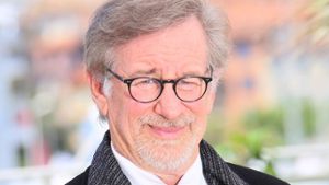 Steven Spielberg: Altmeister dreht neuen Film für Mai 2026