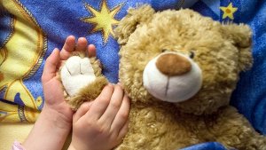 Parlament stimmt für Sterbehilfe für Kinder ab