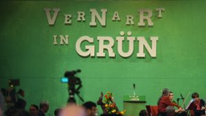Grüne sagen Politischen Aschermittwoch in Biberach ab