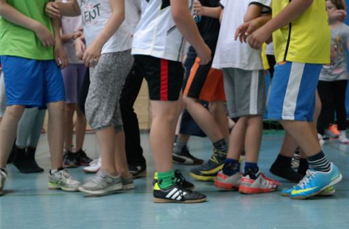 Sportangebote sind an Ganztagsschulen Teil des Schultags, aber nicht immer Unterricht. Foto: privat