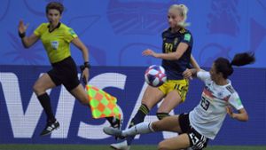 Niederlage gegen Schweden – Fußballerinnen verpassen Halbfinale