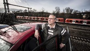 S-Bahn-Verspätungen schrecken Pendler ab