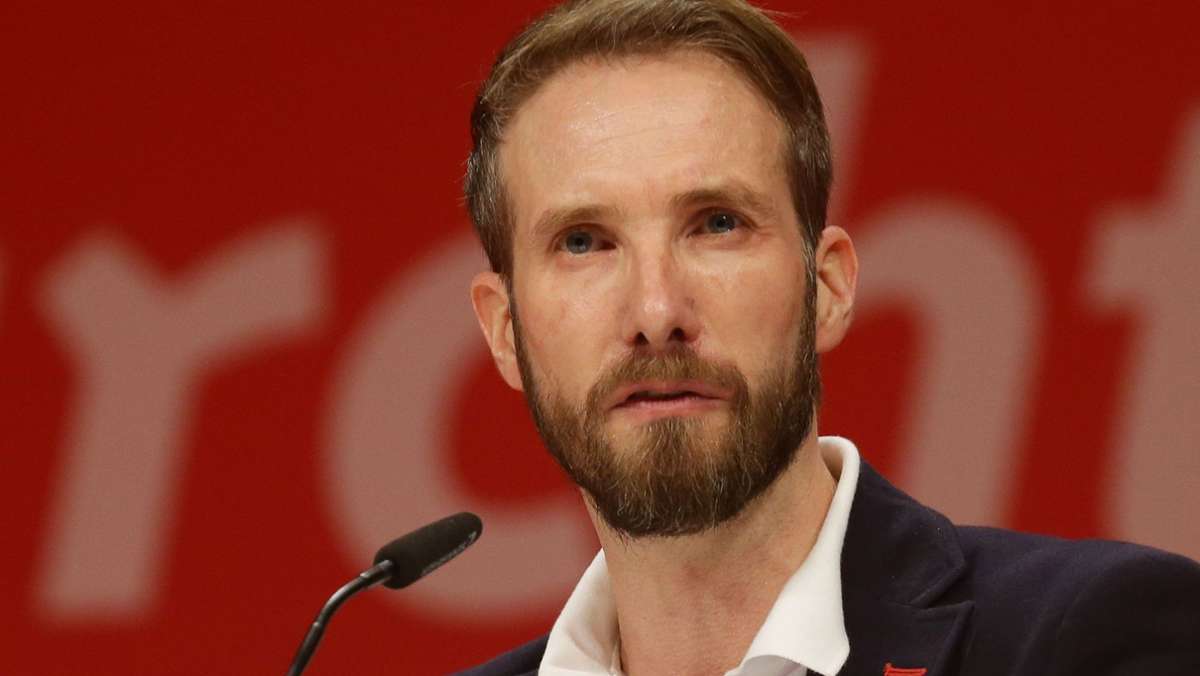 Sportmarketing-Experte und VfB-Vereinsbeirat André Bühler: „Der Profifußball ist zu selbstsüchtig“