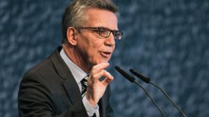 Minister kann sich muslimische Feiertage in Deutschland vorstellen