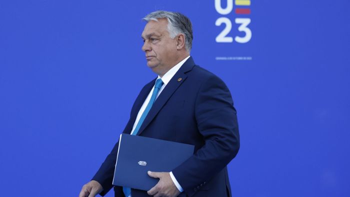 Ungarn und Polen blockieren Erklärung zur Migration