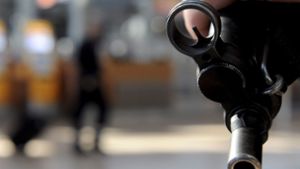 Ein Berliner Polizist hat aus Versehen  einen Schuss aus einer Maschinenpistole abgefeuert. Foto: dpa/Marcus Brandt