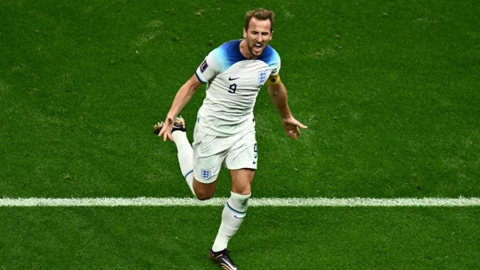 WM 2022: England fiebert Showdown mit Frankreich entgegen