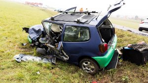 24-jähriger Polo-Fahrer tödlich verletzt