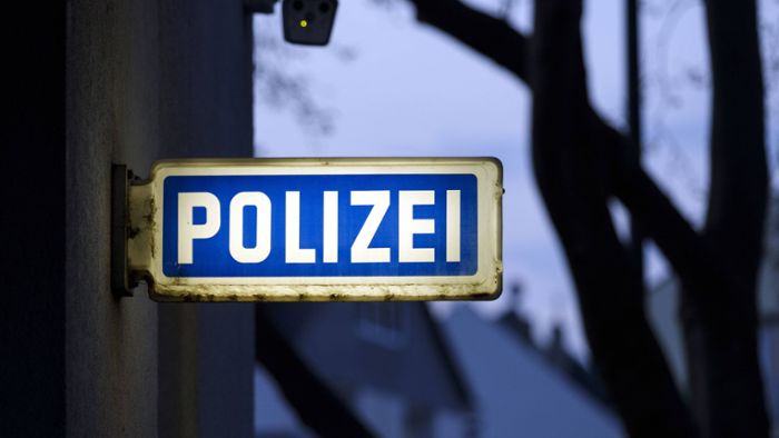 Polizei sperrt Exhibitionisten in Ausnüchterungszelle