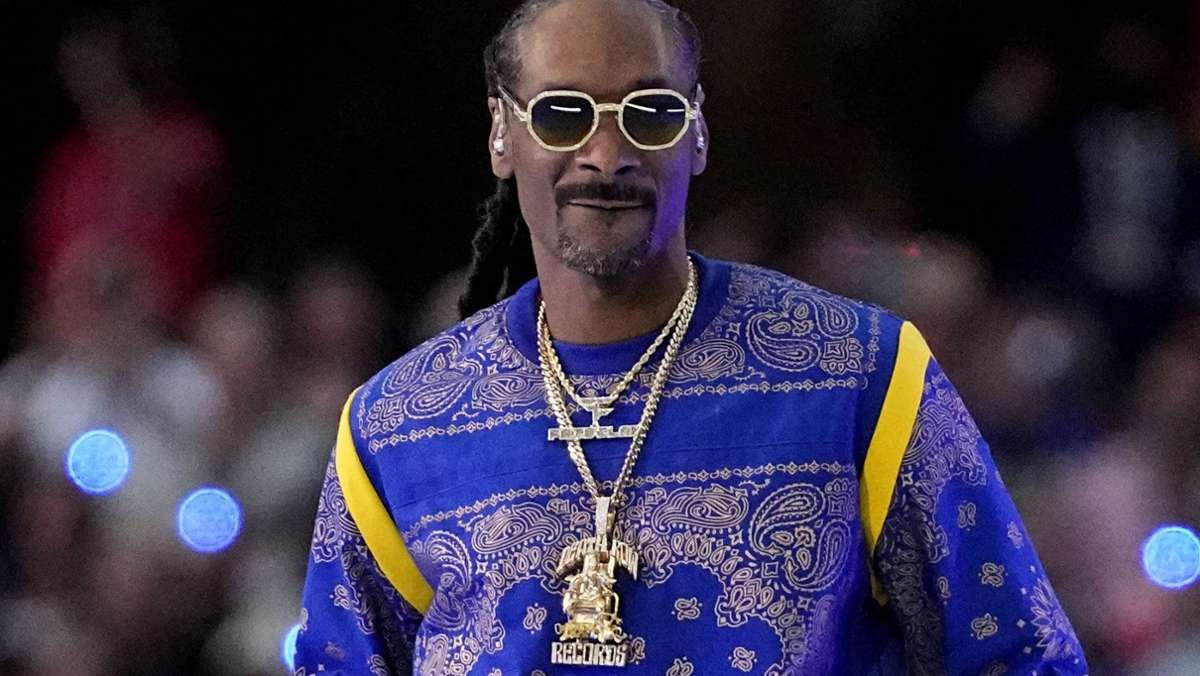 Vorwürfe gegen Promi-Rapper: Snoop Dogg: Opfer oder Täter?