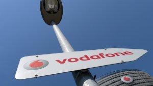 Der Telekom-Riese Vodafone hat einen Transparenz-Bericht veröffentlicht. Foto: dpa