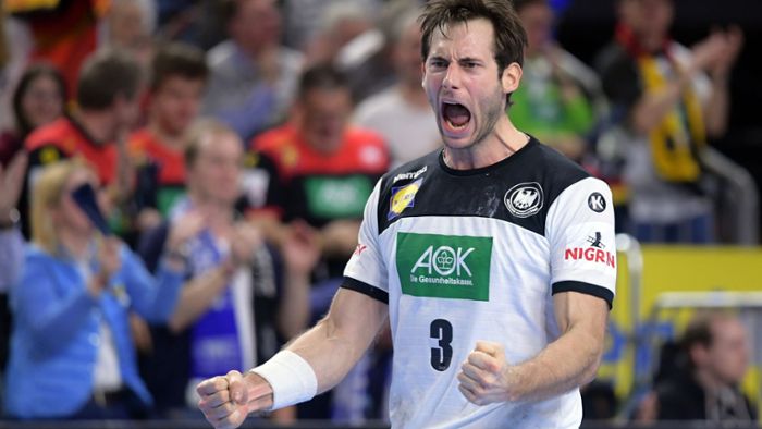 Warum so viele Deutsche Handball-Fans sind
