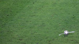 Beim Fünftligisten FC Teutonia 05 hat es abseits des Rasens einen Eklat gegeben. (Symbolfoto) Foto: Pressefoto Baumann