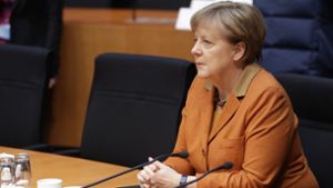 Merkel: Nichts über BND-Spionage gewusst