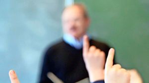 Lehrermangel im Kreis Esslingen:  Die Lage ist angespannt