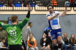 Handball: Trio um Peter Jungwirth hört auf